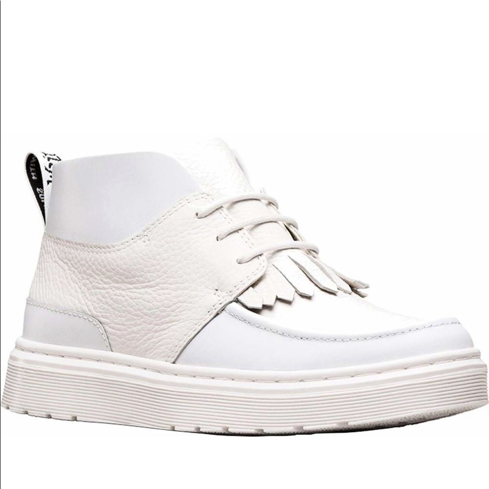 BRAND NEW DR MARTENS “Jemima”